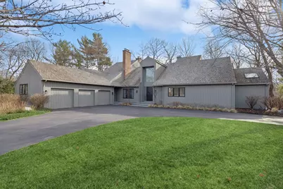 971 Ashley Road, Lake Forest, IL 60045 - Photo 1