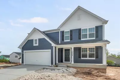 1205 Stonegate Drive, Marengo, IL 60152 - Photo 1