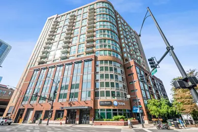 600 N Kingsbury Street #1711, Chicago, IL 60654 - Photo 1