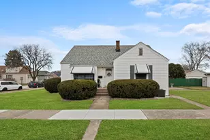 14447 Sherman Ave, Posen, IL 60469 - Photo 1