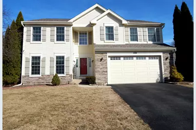 640 Pearces Ford Road, Oswego, IL 60543 - Photo 1