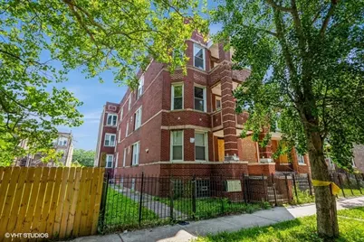1509 S Ridgeway Avenue, Chicago, IL 60623 - Photo 1