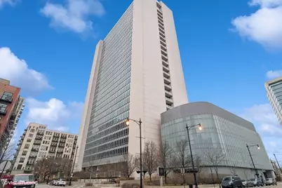 500 W Superior Street #2107, Chicago, IL 60654 - Photo 1