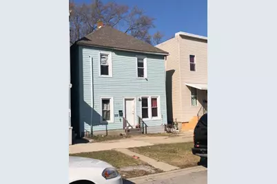 217 E 21st Street, Chicago Heights, IL 60411 - Photo 1