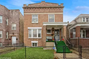 7336 S Blackstone Ave, Chicago, IL 60619 - Photo 1