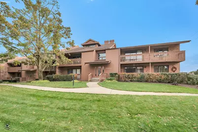 7970 Garfield Avenue #202, Burr Ridge, IL 60527 - Photo 1