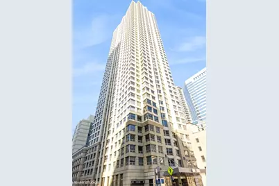 440 N Wabash Avenue #508, Chicago, IL 60611 - Photo 1