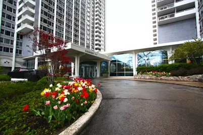 4250 N Marine Drive #614, Chicago, IL 60613 - Photo 1