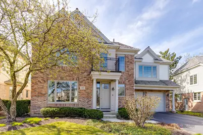1913 Westleigh Drive, Glenview, IL 60025 - Photo 1