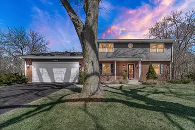 1585 N Blanchard Court, Wheaton, IL 60187 - Photo 1