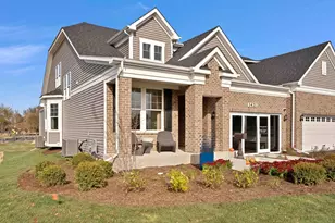 1036 Quarry Ct, Carol Stream, IL 60188 - Photo 1