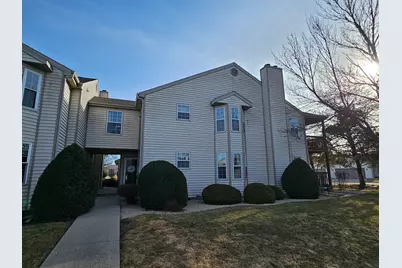 407 Huntington Court #407, Bourbonnais, IL 60914 - Photo 1