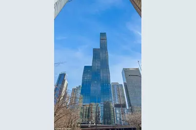363 E Wacker Drive #3203, Chicago, IL 60601 - Photo 1