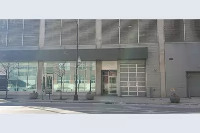 700 W Van Buren Street #1101, Chicago, IL 60607 - Photo 1