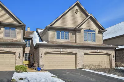 26W024 Klein Creek Drive, Winfield, IL 60190 - Photo 1