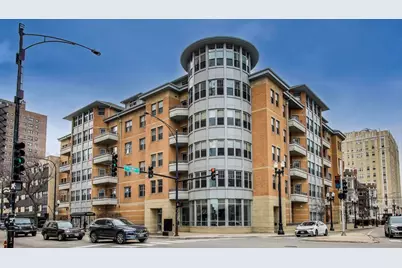 5556 N Sheridan Road #306, Chicago, IL 60640 - Photo 1