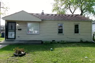 14624 Peoria St, Harvey, IL 60426 - Photo 1