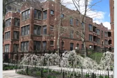 1132 W Pratt Boulevard #1E, Chicago, IL 60626 - Photo 1