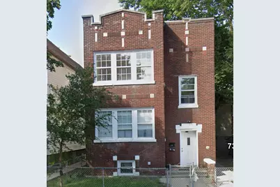 7302 S Kenwood Avenue #2, Chicago, IL 60619 - Photo 1