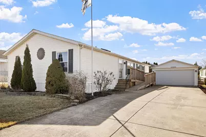 23000 S Balmoral Drive, Frankfort, IL 60423 - Photo 1