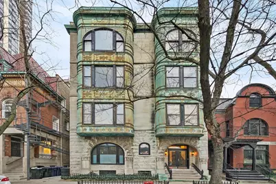 427 W St. James Place #3, Chicago, IL 60614 - Photo 1