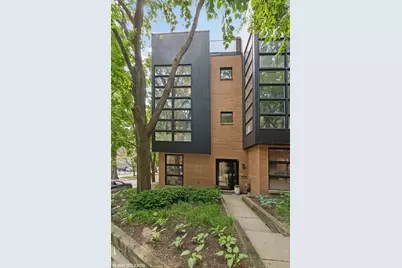 2038 W Willow Street #D, Chicago, IL 60647 - Photo 1