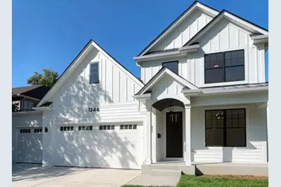 1244 N Chicago Avenue, Arlington Heights, IL 60004 - Photo 1