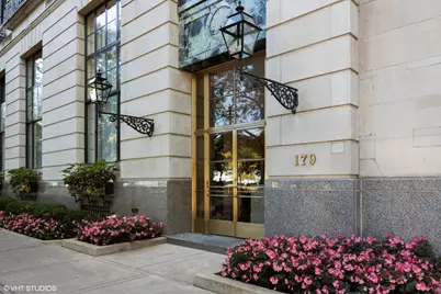 179 E Lake Shore Drive #603, Chicago, IL 60611 - Photo 1