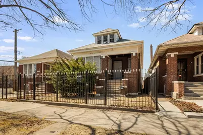 5840 S Artesian Avenue, Chicago, IL 60629 - Photo 1
