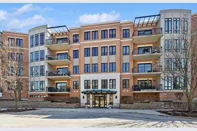 145 S York Street #518, Elmhurst, IL 60126 - Photo 1