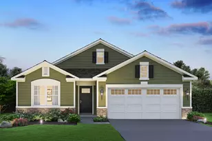 25523 W Sandalwood Ln, Plainfield, IL 60544 - Photo 1