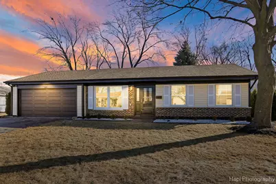 655 Burr Oak Drive, Lake Zurich, IL 60047 - Photo 1