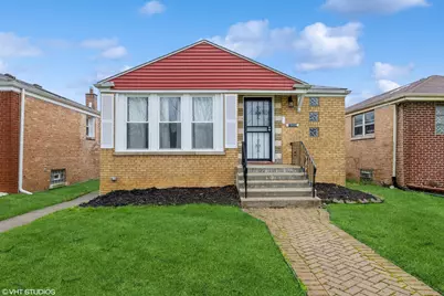 10804 S Union Avenue, Chicago, IL 60628 - Photo 1