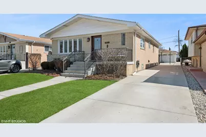 4817 N Prospect Avenue, Norridge, IL 60706 - Photo 1