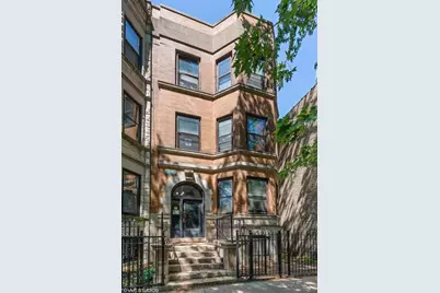 3828 N Sheffield Avenue #3, Chicago, IL 60613 - Photo 1