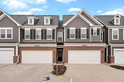 24351 W Alexis Lane, Plainfield, IL 60585 - Photo 1