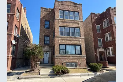 8309 S Throop Street, Chicago, IL 60620 - Photo 1