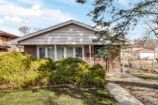 14121 S Calhoun Ave, Burnham, IL 60633 - Photo 1