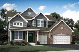 335 Danforth Dr, Oswego, IL 60543 - Photo 1