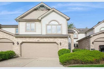 214 S Rush Street, Itasca, IL 60143 - Photo 1