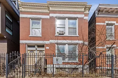 2020 W Superior Street, Chicago, IL 60612 - Photo 1