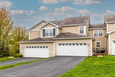 655 N Fox Trail, Round Lake, IL 60073 - Photo 1