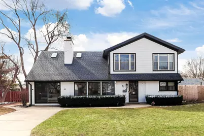 12 Williamsburg Court, Evanston, IL 60203 - Photo 1