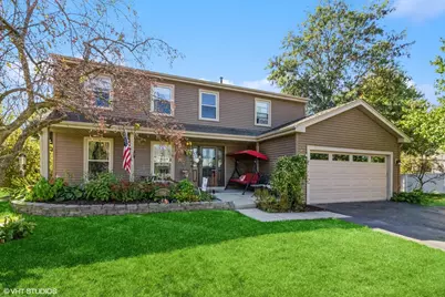 1350 Kelly Court, Batavia, IL 60510 - Photo 1