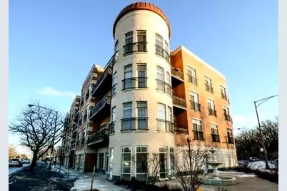 6425 W Touhy Avenue #2C, Chicago, IL 60646 - Photo 1