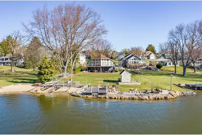 394 Holiday Drive, Lake Holiday, IL 60552 - Photo 1