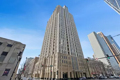 1250 S Michigan Avenue #2606, Chicago, IL 60605 - Photo 1