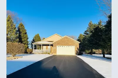 3920 Twin Oaks Drive, Wonder Lake, IL 60097 - Photo 1