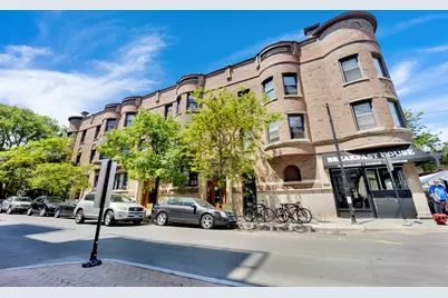 1002 W Dakin Street #3, Chicago, IL 60613 - Photo 1