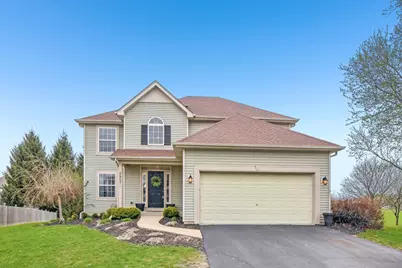 2907 Portsmith Court, Naperville, IL 60564 - Photo 1